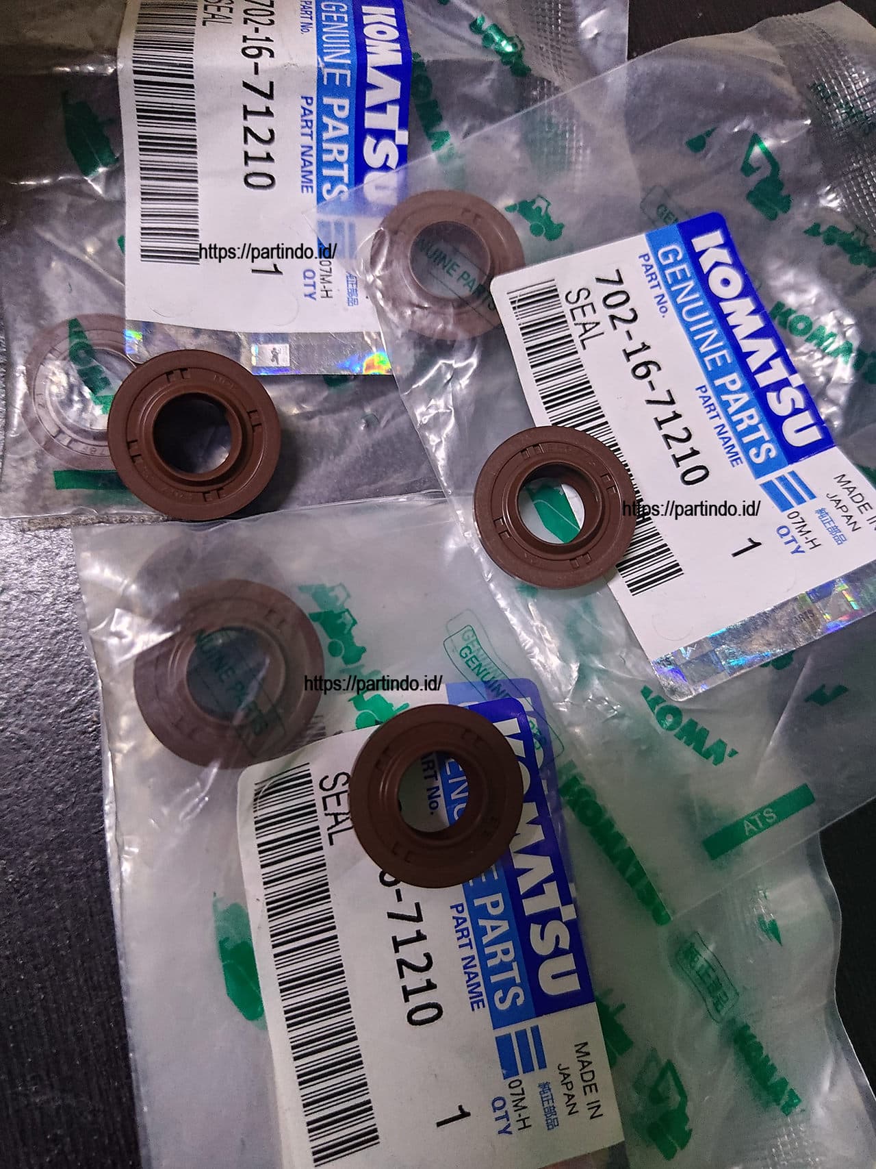 702-16-71210 7021671210